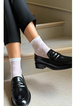 Skarpetki Veneziana Livia ze sklepu intimiti.pl w kategorii Skarpetki damskie - zdjęcie 187859313