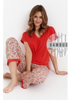 Cana 453 piżama damska ze sklepu intimiti.pl w kategorii Piżamy damskie - zdjęcie 187859351