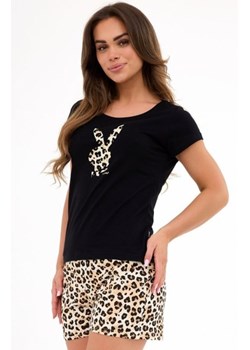 Cornette 628/460 Bunnies piżama damska ze sklepu intimiti.pl w kategorii Piżamy damskie - zdjęcie 187859370