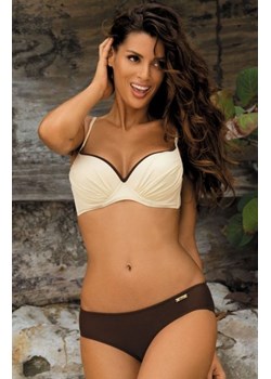 Marko Kostium kąpielowy Melody Avorio-Africa M-357 (1) ze sklepu intimiti.pl w kategorii Stroje kąpielowe - zdjęcie 187859400