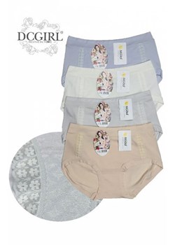 DC Girl 26920 A'2 figi damskie ze sklepu intimiti.pl w kategorii Majtki damskie - zdjęcie 187859423