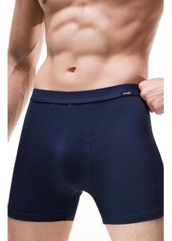 Cornette Perfect Authentic majtki bokserki ze sklepu intimiti.pl w kategorii Majtki męskie - zdjęcie 187859474