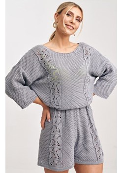 Figl M995 szary komplet damski ze sklepu intimiti.pl w kategorii Komplety i garnitury damskie - zdjęcie 187859514
