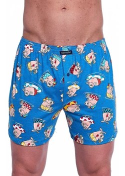 Cornette Classic 011/170 MAXI bokserki męskie ze sklepu intimiti.pl w kategorii Majtki męskie - zdjęcie 187859654