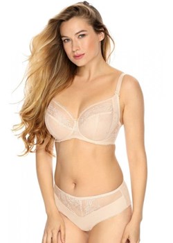 Gaia 930 Aleksandra biustonosz miękki ze sklepu intimiti.pl w kategorii Biustonosze - zdjęcie 187859660