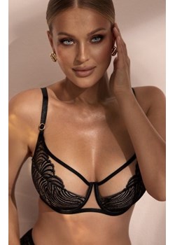 Kinga BC-1175 Harmony biustonosz semi-soft ze sklepu intimiti.pl w kategorii Biustonosze - zdjęcie 187859723
