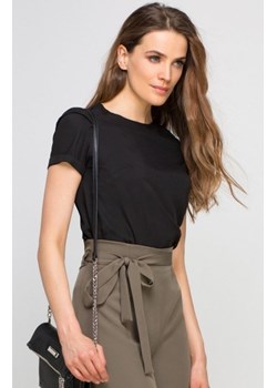 Lanti BLU133 bluzka czarna ze sklepu intimiti.pl w kategorii Bluzki damskie - zdjęcie 187859794