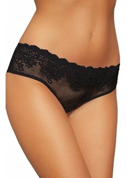 Gabidar Azalea 175 szorty czarne ze sklepu intimiti.pl w kategorii Majtki damskie - zdjęcie 187859843