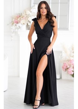 Wieczorowa długa sukienka 2231-06 ze sklepu intimiti.pl w kategorii Sukienki - zdjęcie 187859864