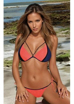 Marko Rose M-818 bikini damskie ze sklepu intimiti.pl w kategorii Stroje kąpielowe - zdjęcie 187859901