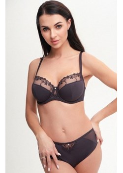 Ava 1030/2 Cold Espresso biustonosz semi soft ze sklepu intimiti.pl w kategorii Biustonosze - zdjęcie 187859903