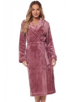 L&amp;L 2123 Flower długi szlafrok damski ze sklepu intimiti.pl w kategorii Szlafroki damskie - zdjęcie 187859922