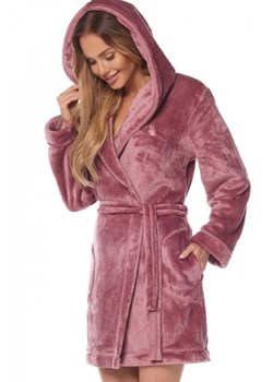 L&amp;L 2121 Rabbit szlafrok damski ze sklepu intimiti.pl w kategorii Szlafroki damskie - zdjęcie 187859942
