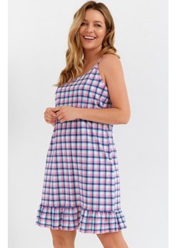 Taro Layla 3424 koszula damska ze sklepu intimiti.pl w kategorii Koszule nocne - zdjęcie 187859990