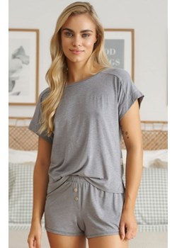 Doctor Nap PM.5311 bambusowa piżama damska ze sklepu intimiti.pl w kategorii Piżamy damskie - zdjęcie 187860050