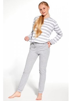 Cornette Young Girl 948/173 Molly piżama dziewczęca ze sklepu intimiti.pl w kategorii Piżamy dziecięce - zdjęcie 187860234