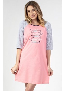 Regina 140 koszula damska ze sklepu intimiti.pl w kategorii Koszule nocne - zdjęcie 187860262