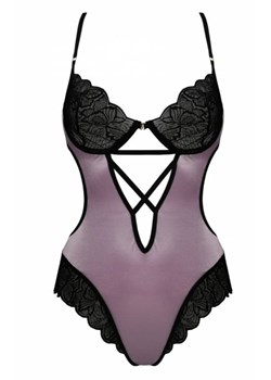 Casmir Betty body z wycięciami ze sklepu intimiti.pl w kategorii Body damskie - zdjęcie 187860301