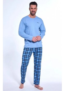 Cornette 124/188 Strong piżama męska ze sklepu intimiti.pl w kategorii Piżamy męskie - zdjęcie 187860413