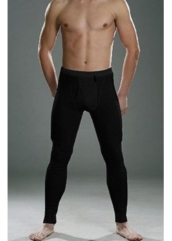 Kalesony męskie Cornette Authentic M-3XL ze sklepu intimiti.pl w kategorii Piżamy męskie - zdjęcie 187860422