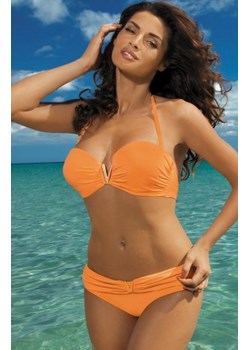 Marko Kostium kąpielowy Shanon Incas M-323 mandarynka (31) ze sklepu intimiti.pl w kategorii Stroje kąpielowe - zdjęcie 187860503