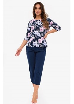 Cornette 147/465 Anabel piżama damska ze sklepu intimiti.pl w kategorii Piżamy damskie - zdjęcie 187860571