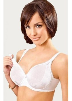 *Benefit Dalaja biustonosz mama miękki ze sklepu intimiti.pl w kategorii Biustonosze - zdjęcie 187860621