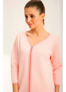 Luna 214 MAXI szlafrok damski ze sklepu intimiti.pl w kategorii Szlafroki damskie - zdjęcie 187860664