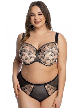 Gaia 1130M Filipa Maxi biustonosz półusztywniany ze sklepu intimiti.pl w kategorii Biustonosze - zdjęcie 187860670