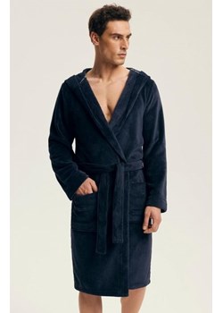 Henderson Naps 43374-59X szlafrok męski ze sklepu intimiti.pl w kategorii Szlafroki męskie - zdjęcie 187860780