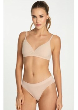 Julimex Bamboo Classic figi damskie ze sklepu intimiti.pl w kategorii Majtki damskie - zdjęcie 187860814