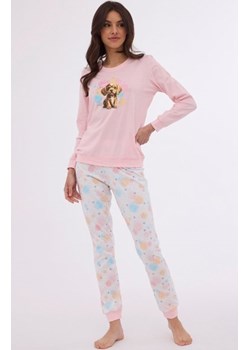 Cornette 671/376 Star piżama damska ze sklepu intimiti.pl w kategorii Piżamy damskie - zdjęcie 187860883