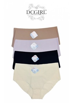 DC Girl 27063 A'2 figi damskie ze sklepu intimiti.pl w kategorii Majtki damskie - zdjęcie 187860913