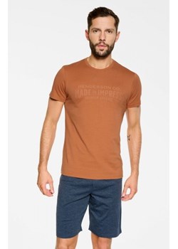 Henderson Press 39749-22X piżama męska ze sklepu intimiti.pl w kategorii Piżamy męskie - zdjęcie 187860943