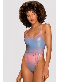 Obsessive Rionella jednoczęściowy kostium kąpielowy ze sklepu intimiti.pl w kategorii Stroje kąpielowe - zdjęcie 187860981