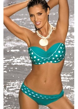 Marko Kostium kąpielowy Anastacia Viridian M-341 (6) ze sklepu intimiti.pl w kategorii Stroje kąpielowe - zdjęcie 187861004