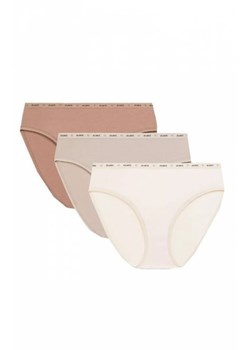 Atlantic 3CLP-010 High Sport Leg A'3 figi damskie ze sklepu intimiti.pl w kategorii Majtki damskie - zdjęcie 187861060