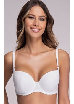 *Ava 1263 Maxi biustonosz usztywniany ze sklepu intimiti.pl w kategorii Biustonosze - zdjęcie 187861121