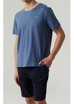 Atlantic NMP-385 piżama męska ze sklepu intimiti.pl w kategorii Piżamy męskie - zdjęcie 187861142