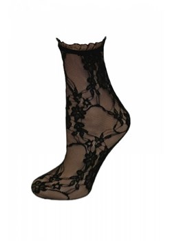 Fiore I1100 Ismena skarpetki damskie ze sklepu intimiti.pl w kategorii Skarpetki damskie - zdjęcie 187861213
