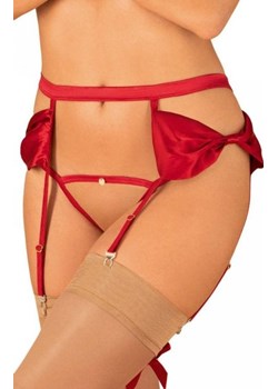 Rubinesa pas do pończoch i stringi ze sklepu intimiti.pl w kategorii Akcesoria do bielizny - zdjęcie 187861214