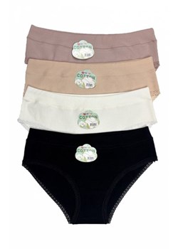 DC Girl 70127 A'2 figi damskie ze sklepu intimiti.pl w kategorii Majtki damskie - zdjęcie 187861263