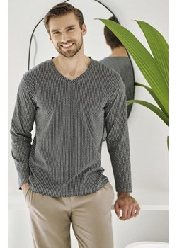 Taro Luca 3482 MAXI piżama męska ze sklepu intimiti.pl w kategorii Piżamy męskie - zdjęcie 187861481