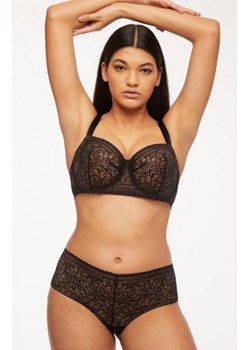 *Kinga P-855/3 Mandala figi damskie ze sklepu intimiti.pl w kategorii Majtki damskie - zdjęcie 187861484