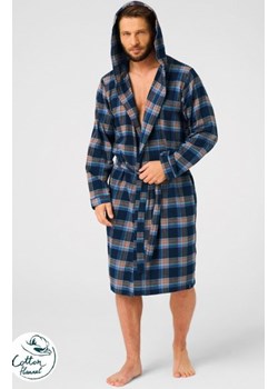 Key MGL 431 szlafrok męski ze sklepu intimiti.pl w kategorii Szlafroki męskie - zdjęcie 187861540