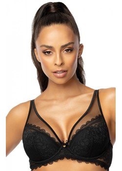 Mat M-0198/11 Estelle biustonosz push-up ze sklepu intimiti.pl w kategorii Biustonosze - zdjęcie 187861542