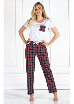 Momenti Vivienne piżama damska ze sklepu intimiti.pl w kategorii Piżamy damskie - zdjęcie 187861590