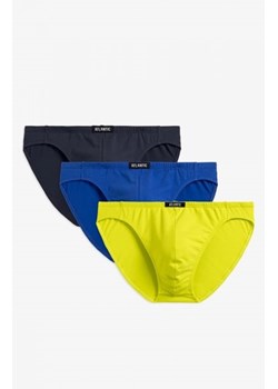 Atlantic 3MP-170 A'3 slipy męskie ze sklepu intimiti.pl w kategorii Majtki męskie - zdjęcie 187861593