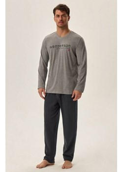 Henderson Japan 41911-90X piżama męska ze sklepu intimiti.pl w kategorii Piżamy męskie - zdjęcie 187861602