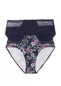 Henderson Ladies Hally 2-pack 39889-K006 figi damskie ze sklepu intimiti.pl w kategorii Majtki damskie - zdjęcie 187861652
